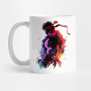 ryu Mug